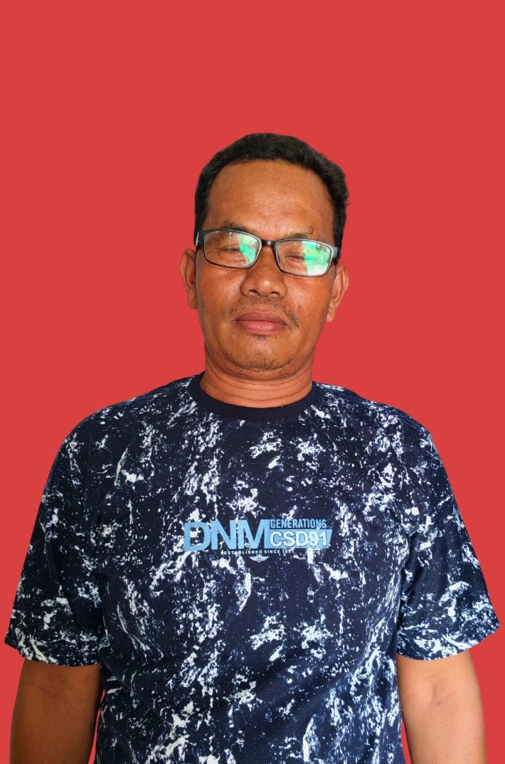 Foto MULYADI