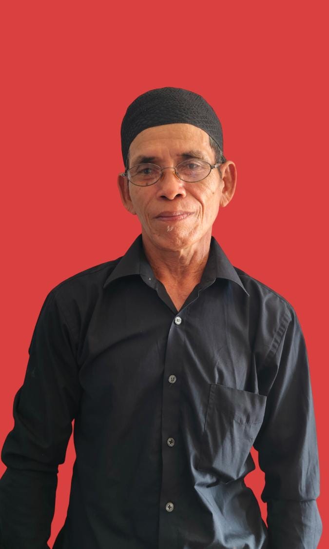 Foto MASRANI