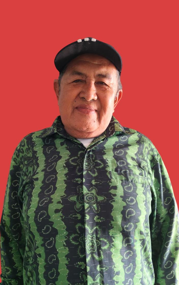 Foto H. A. BUSTANI