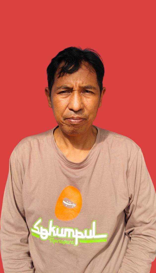 Foto SYAHRIL