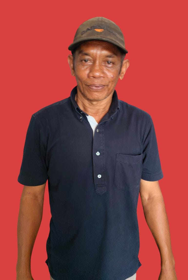 Foto DARMAWI