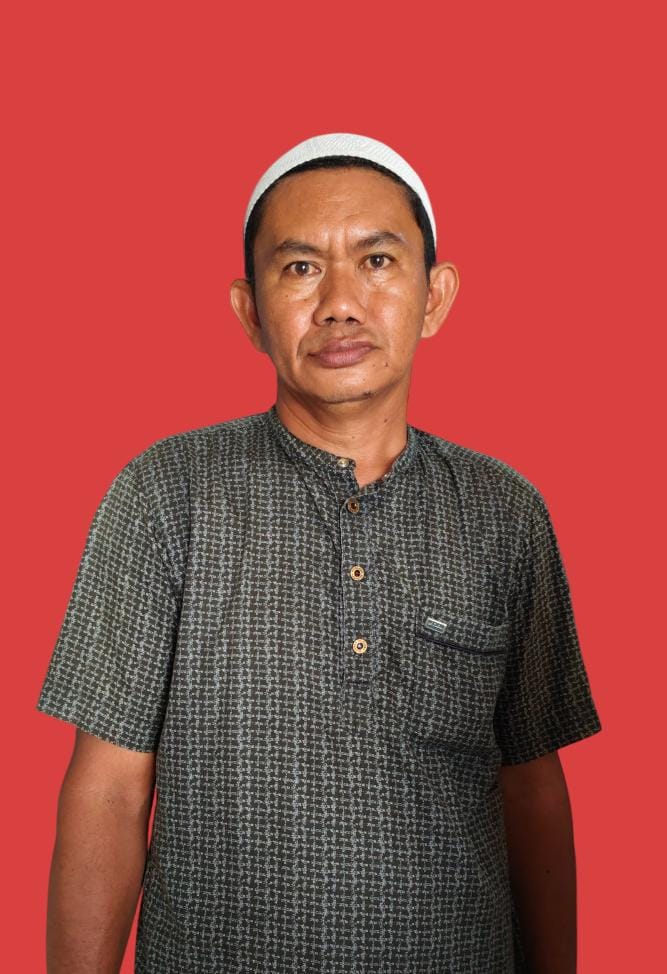 Foto MURNIANSYAH