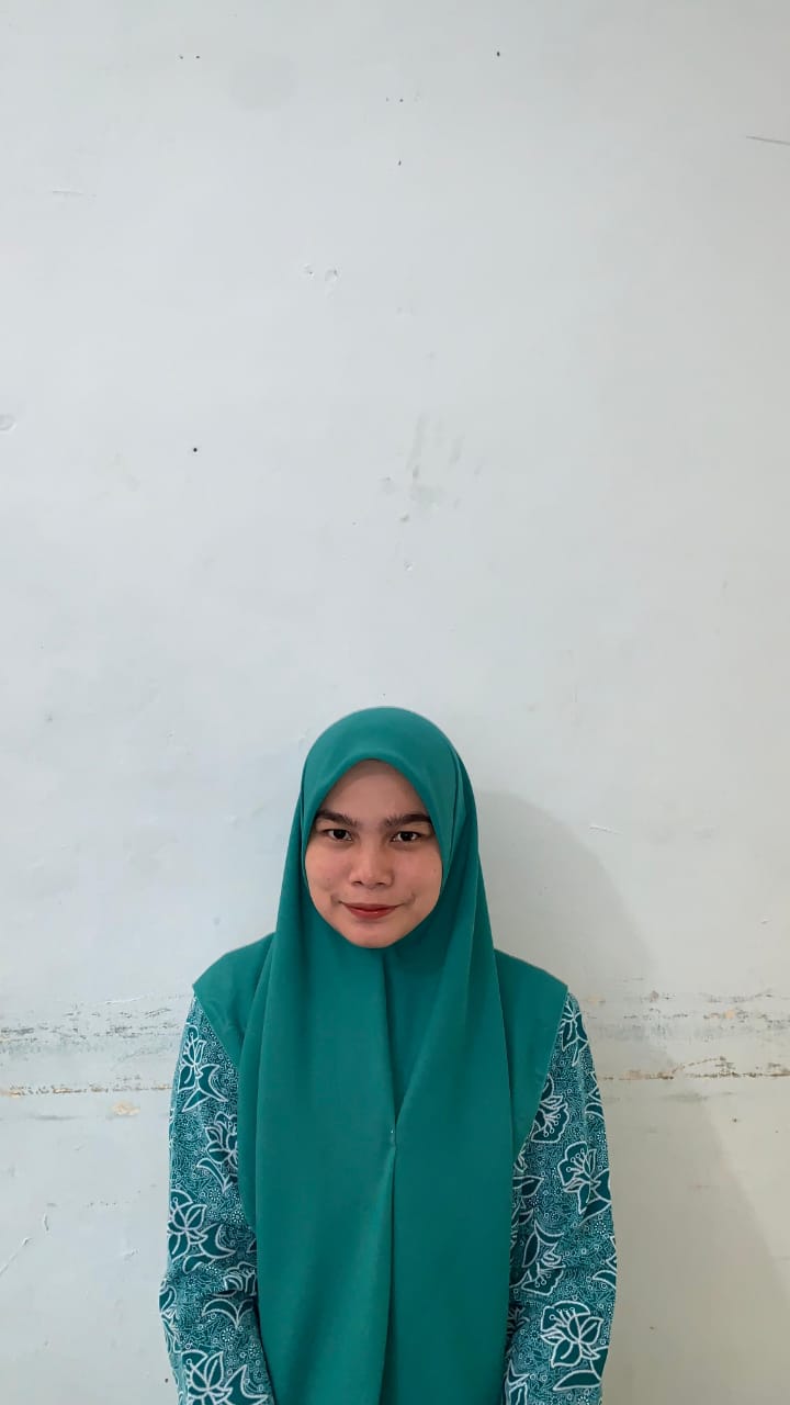 Gambar MAKIATUL MAULIDIAH