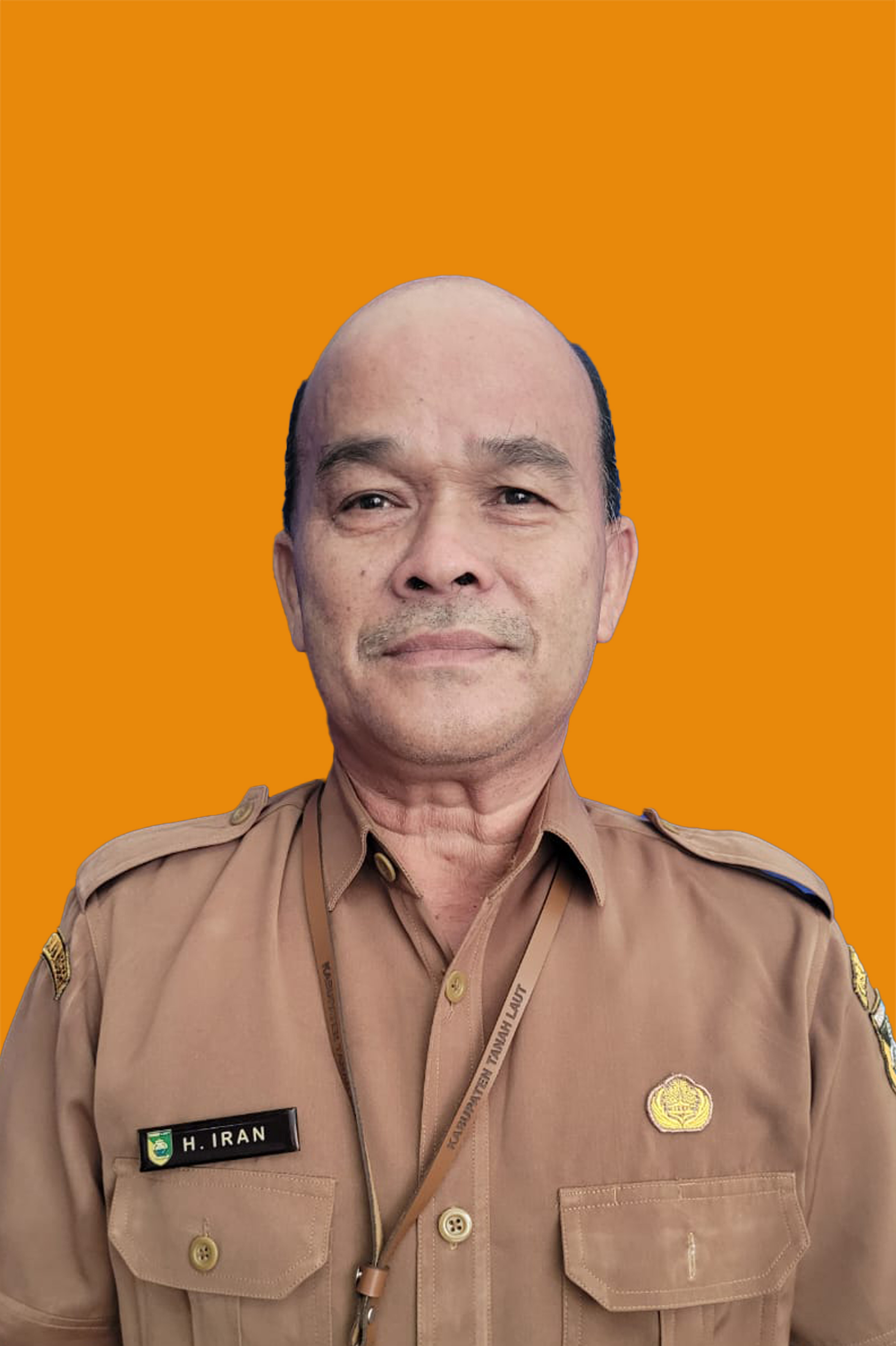 H. Noorisransyah