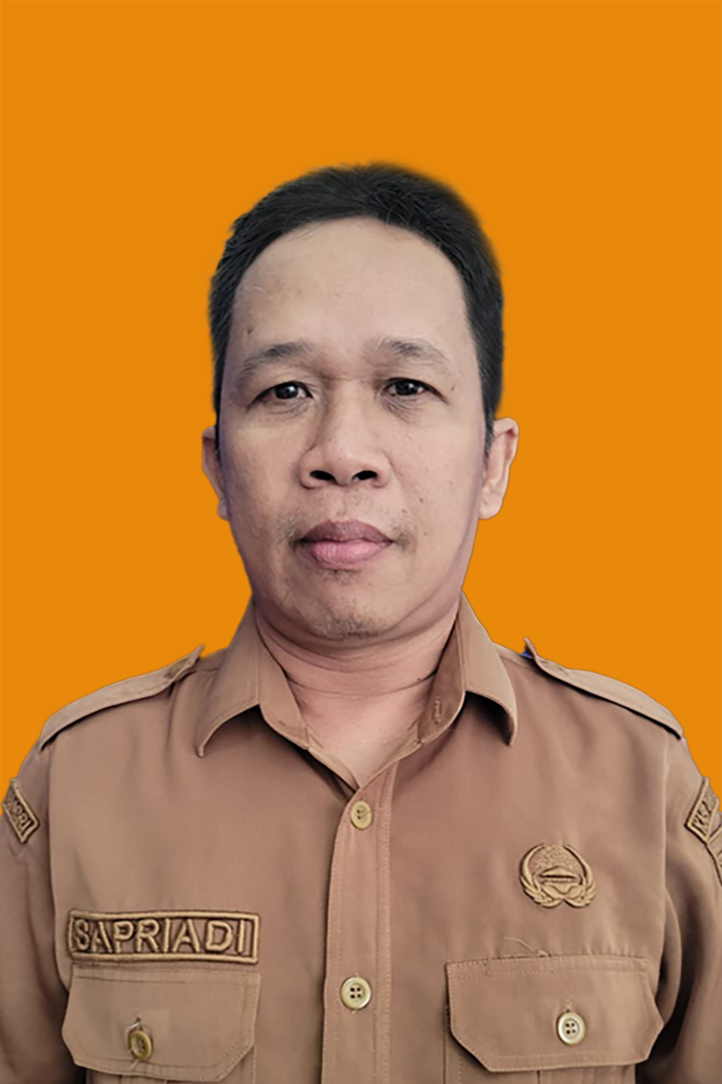 Sapriadi