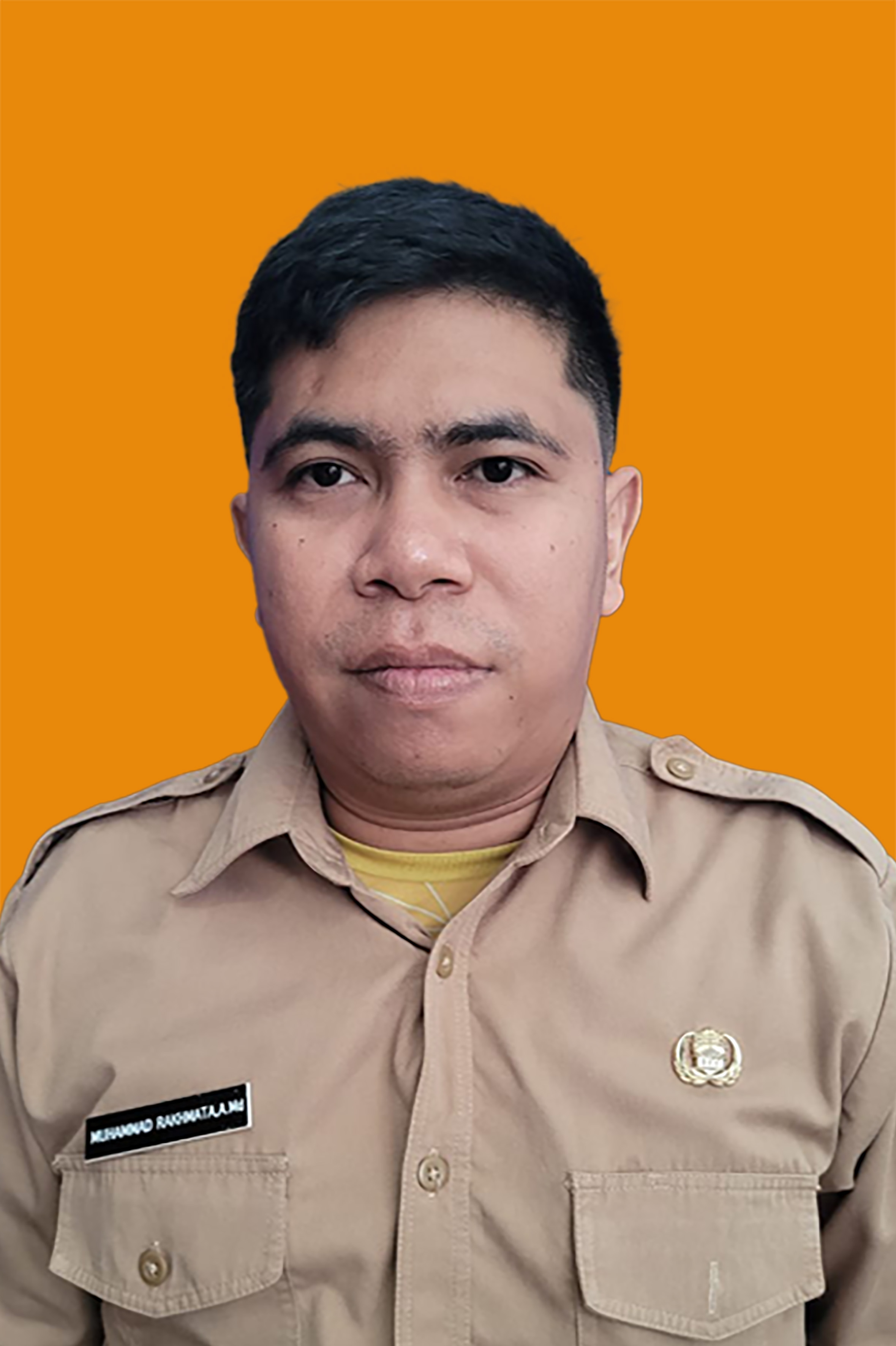 Muhammad Rakhmata, A.Md